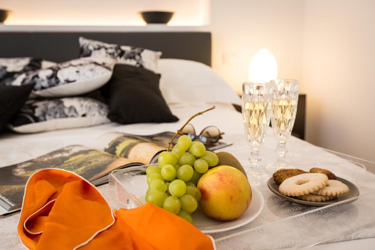 Junior Suite für Familien