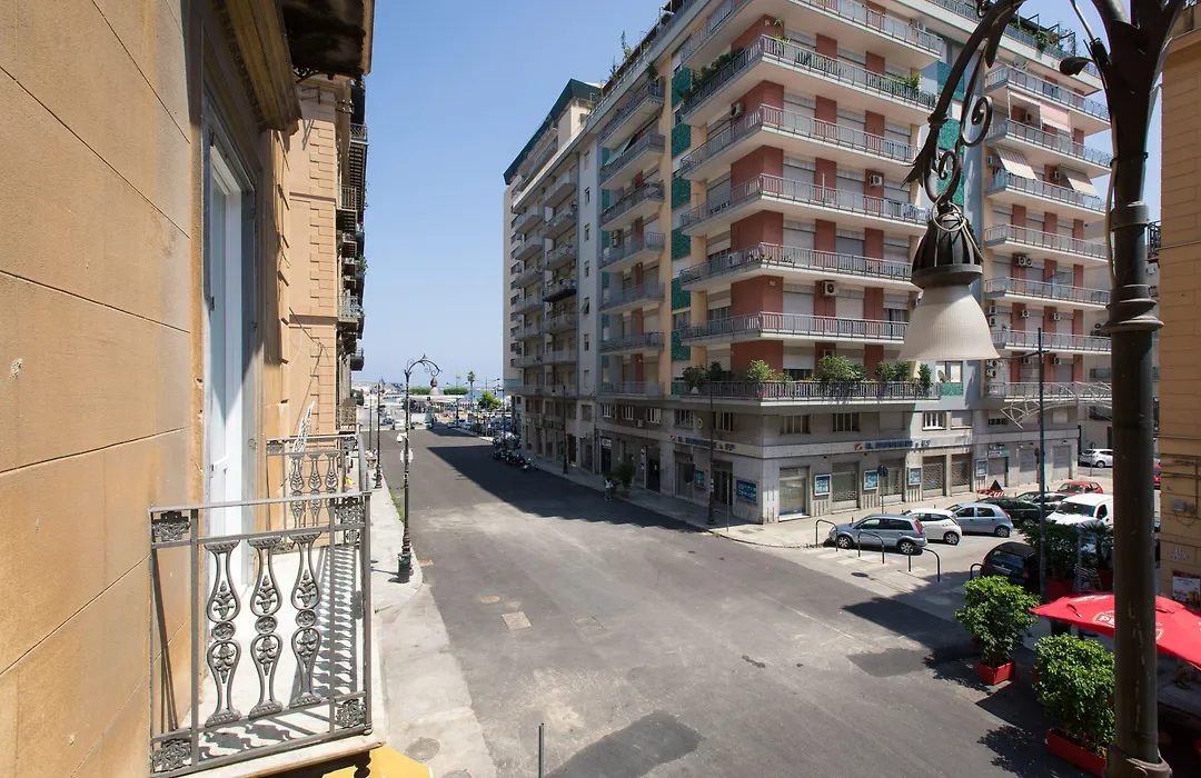 Palermo In Suite Aparthotel-1